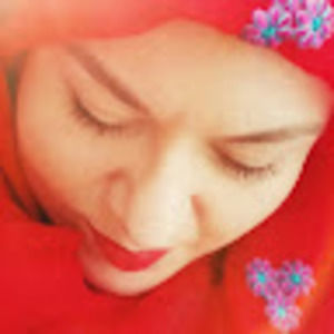 Meet your Posher, Maryam